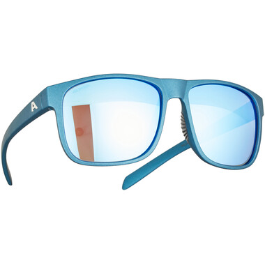ALPINA NACAN III Sunglasses Blue 2023 0